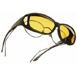 Low Vision Cocoons Fit Over Sunglasses C202LV